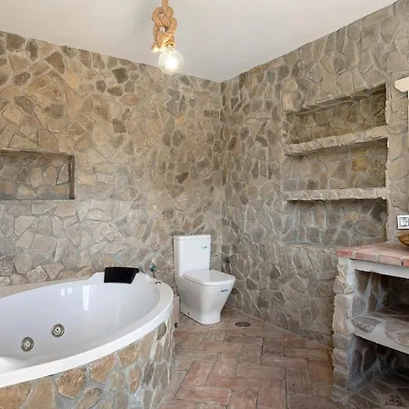 Africa Holiday home La Muela (Algodonales)