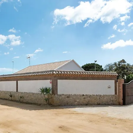 Holiday home Africa