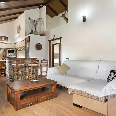 Holiday home Africa