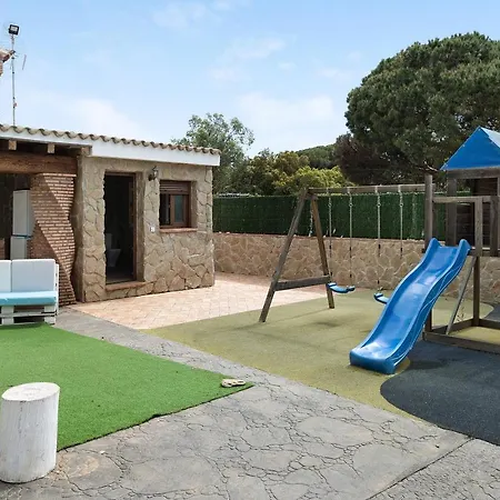 Holiday home Africa